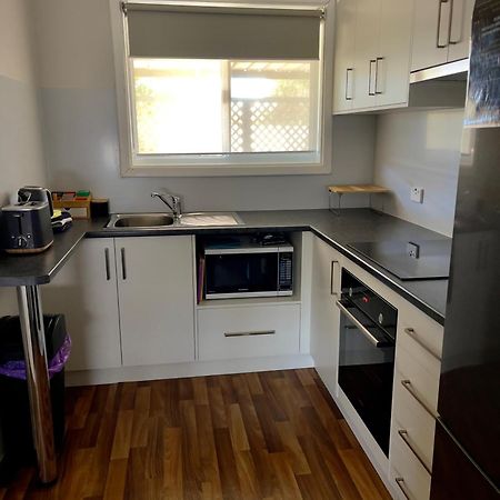 Kulin Erindale Apartments Eksteriør bilde