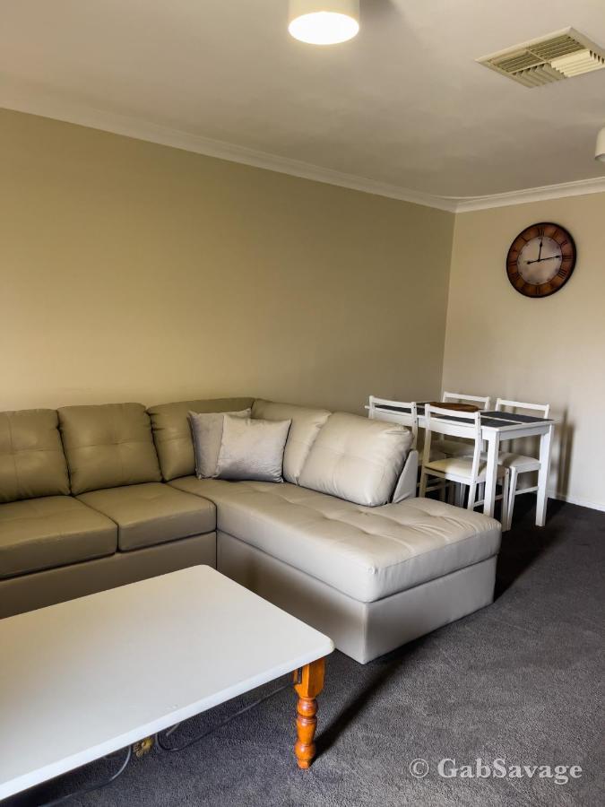 Kulin Erindale Apartments Eksteriør bilde
