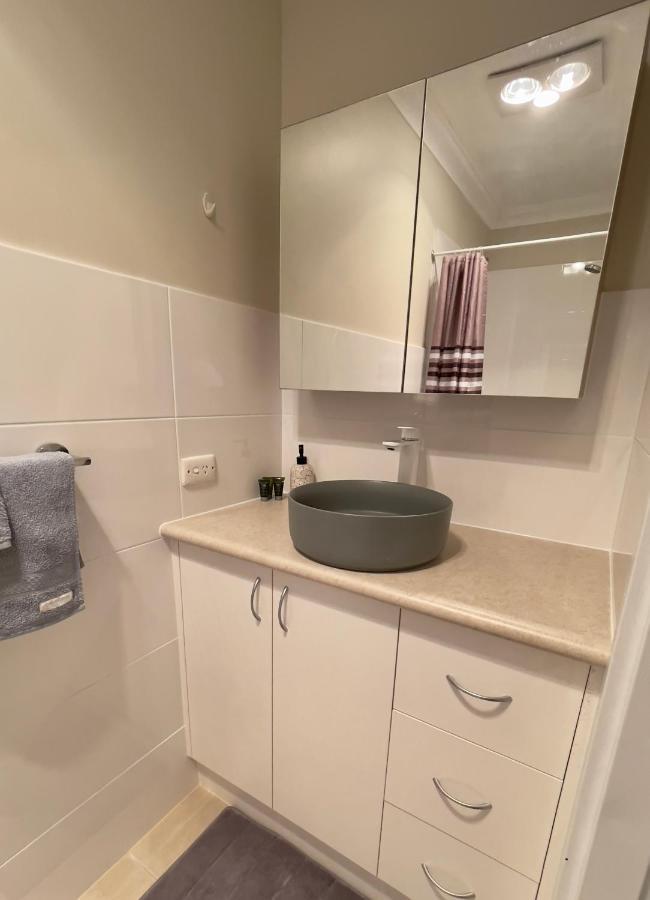 Kulin Erindale Apartments Eksteriør bilde