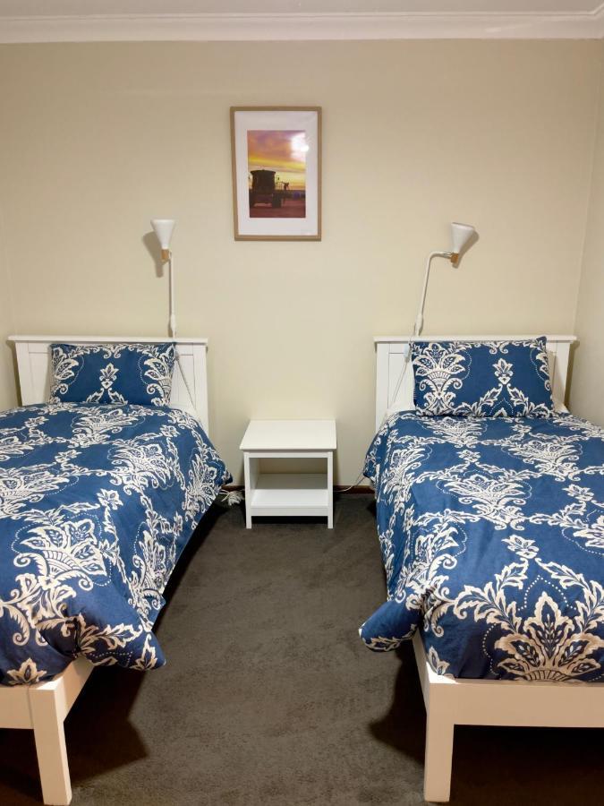 Kulin Erindale Apartments Eksteriør bilde