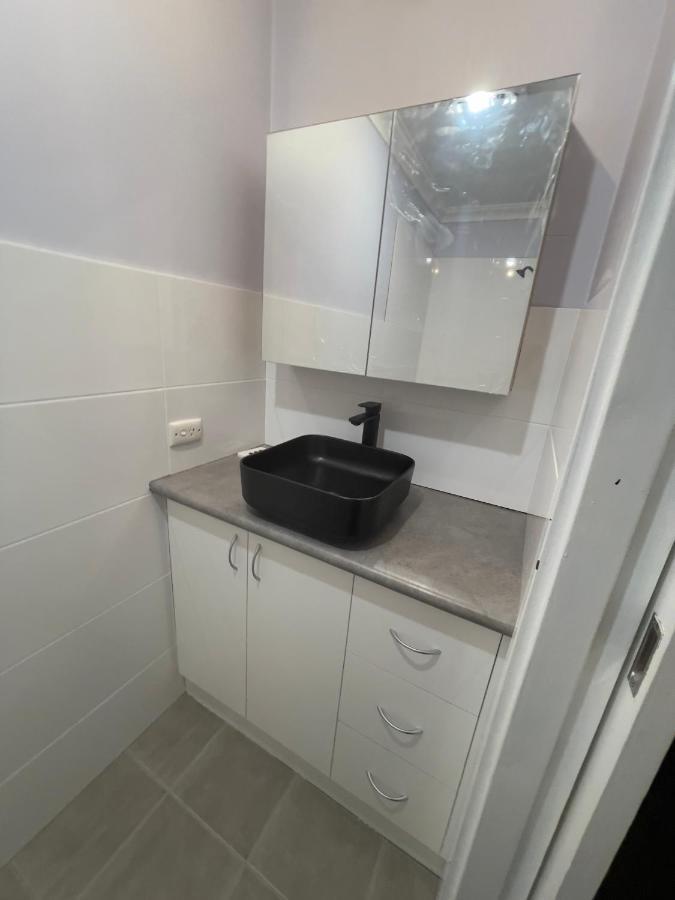 Kulin Erindale Apartments Eksteriør bilde