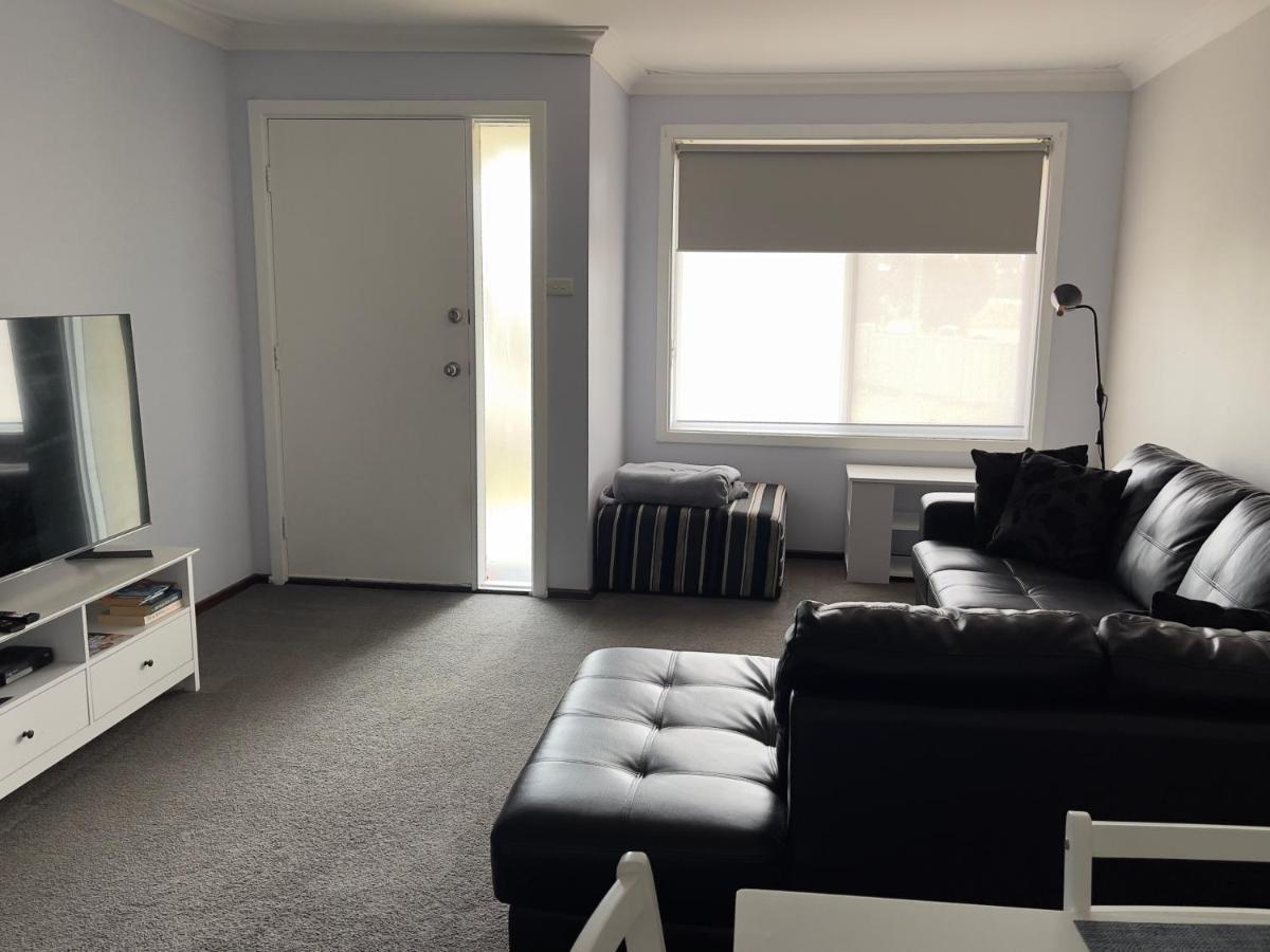 Kulin Erindale Apartments Eksteriør bilde