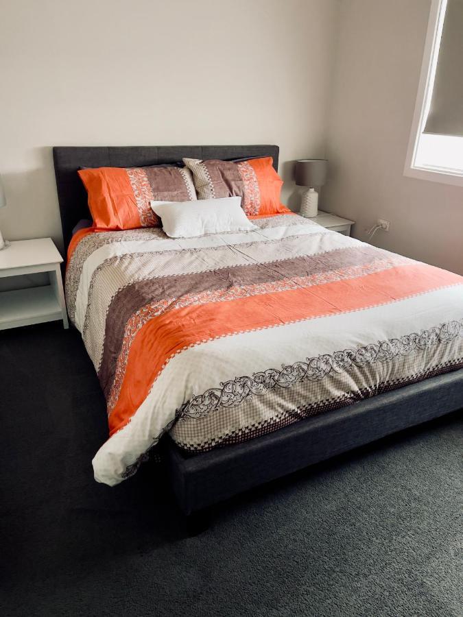 Kulin Erindale Apartments Eksteriør bilde